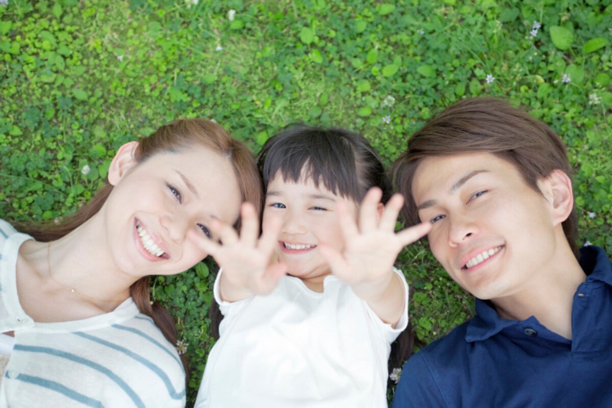 親子なのに法律上の子と認められない？