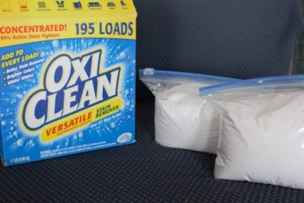 oxiclean