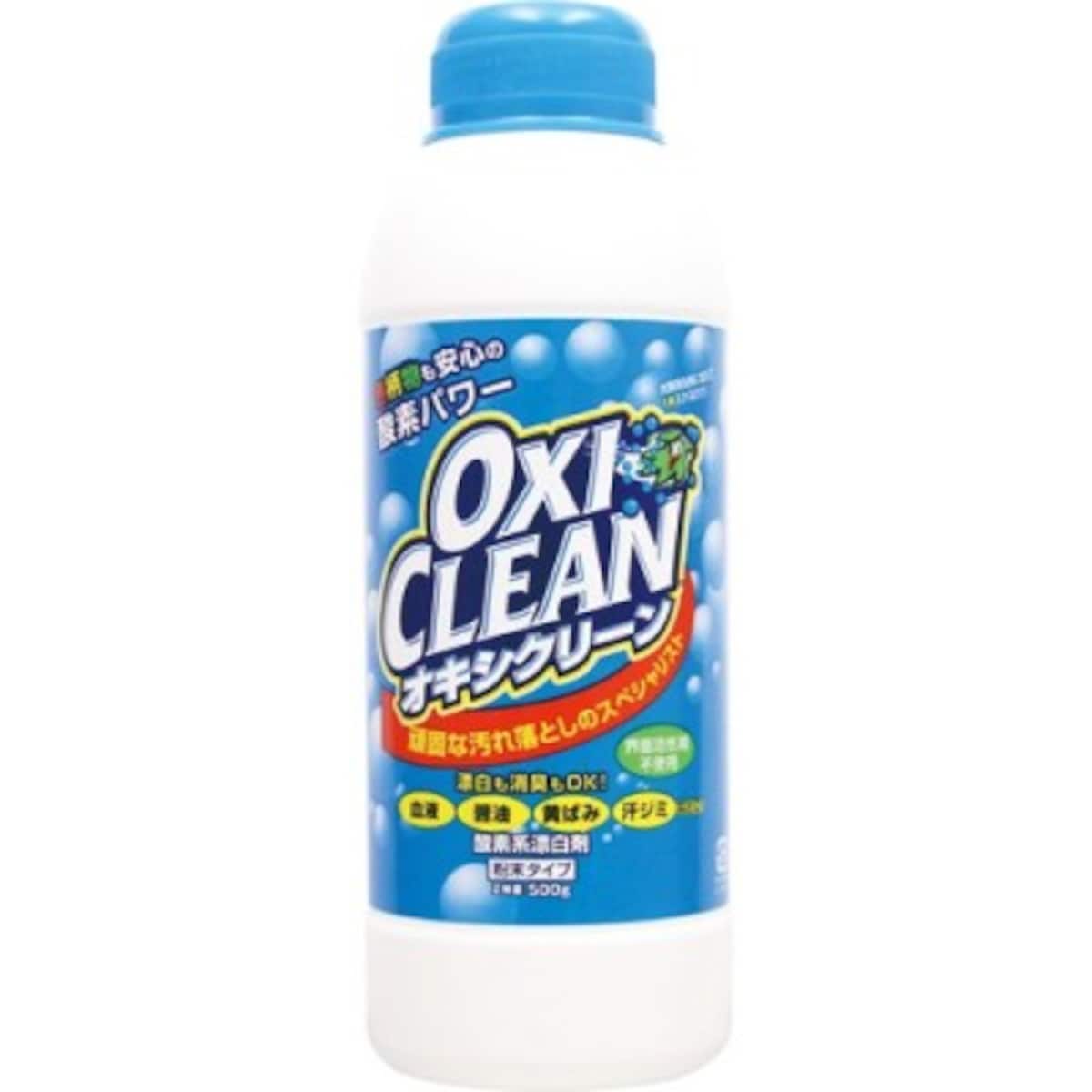 oxiclean