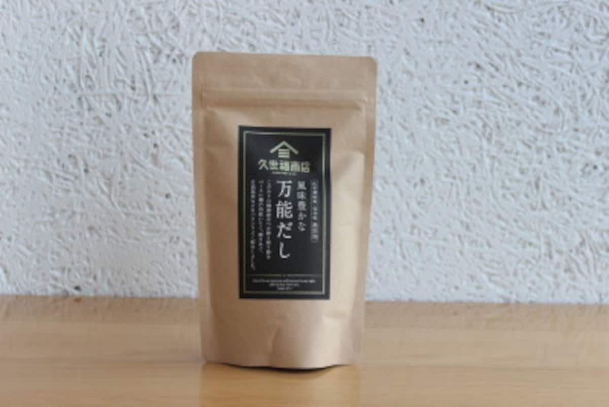 久世福商店