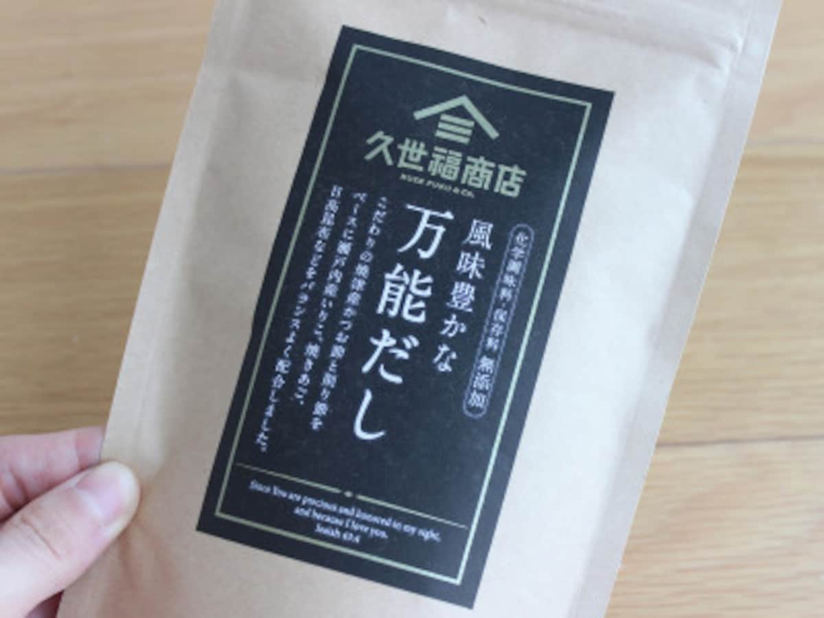 久世福商店