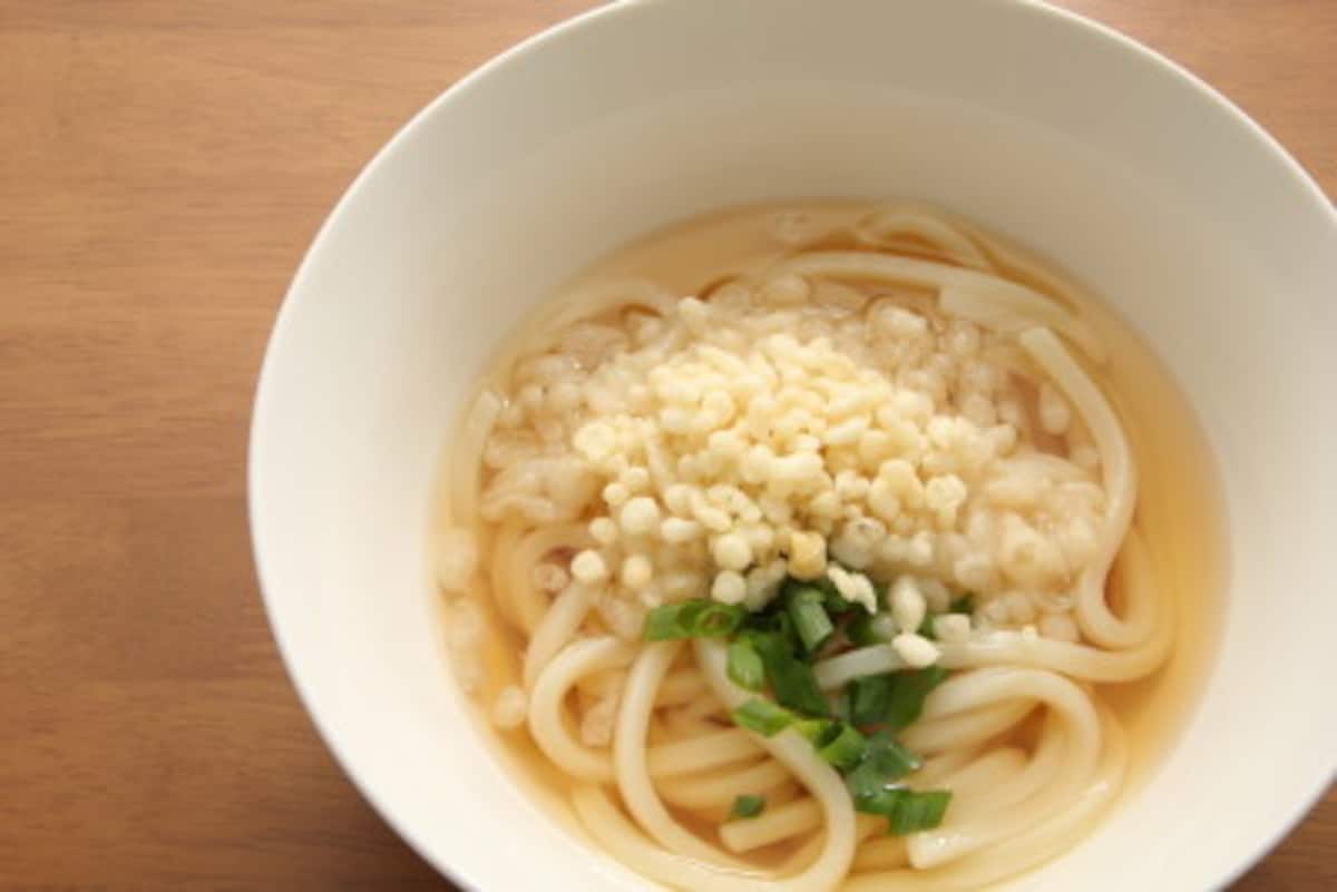 久世福だしのアレンジに
