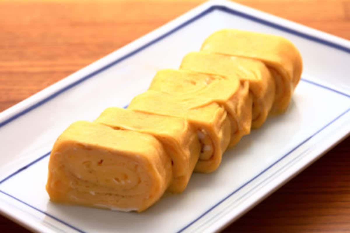 久世福だしのアレンジに