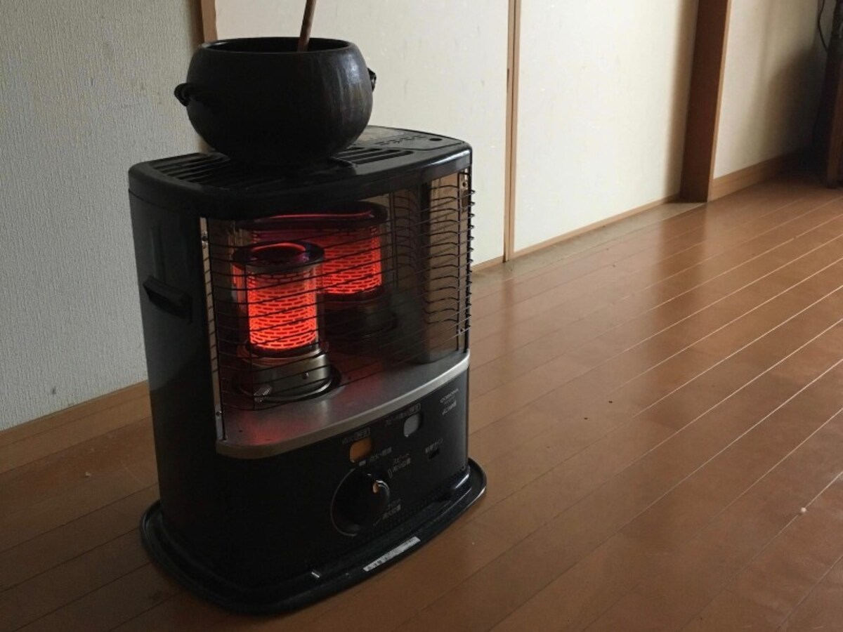 冬