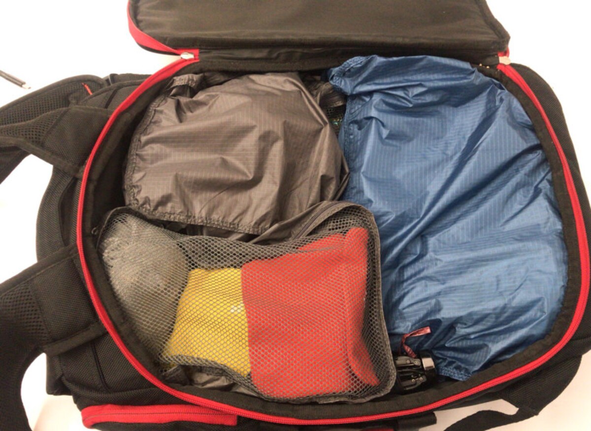 無印良品のおすすめ旅行グッズ