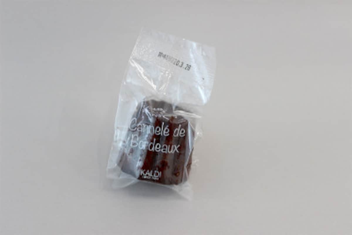 カルディの冷凍カヌレ。美味しく食べるコツは？