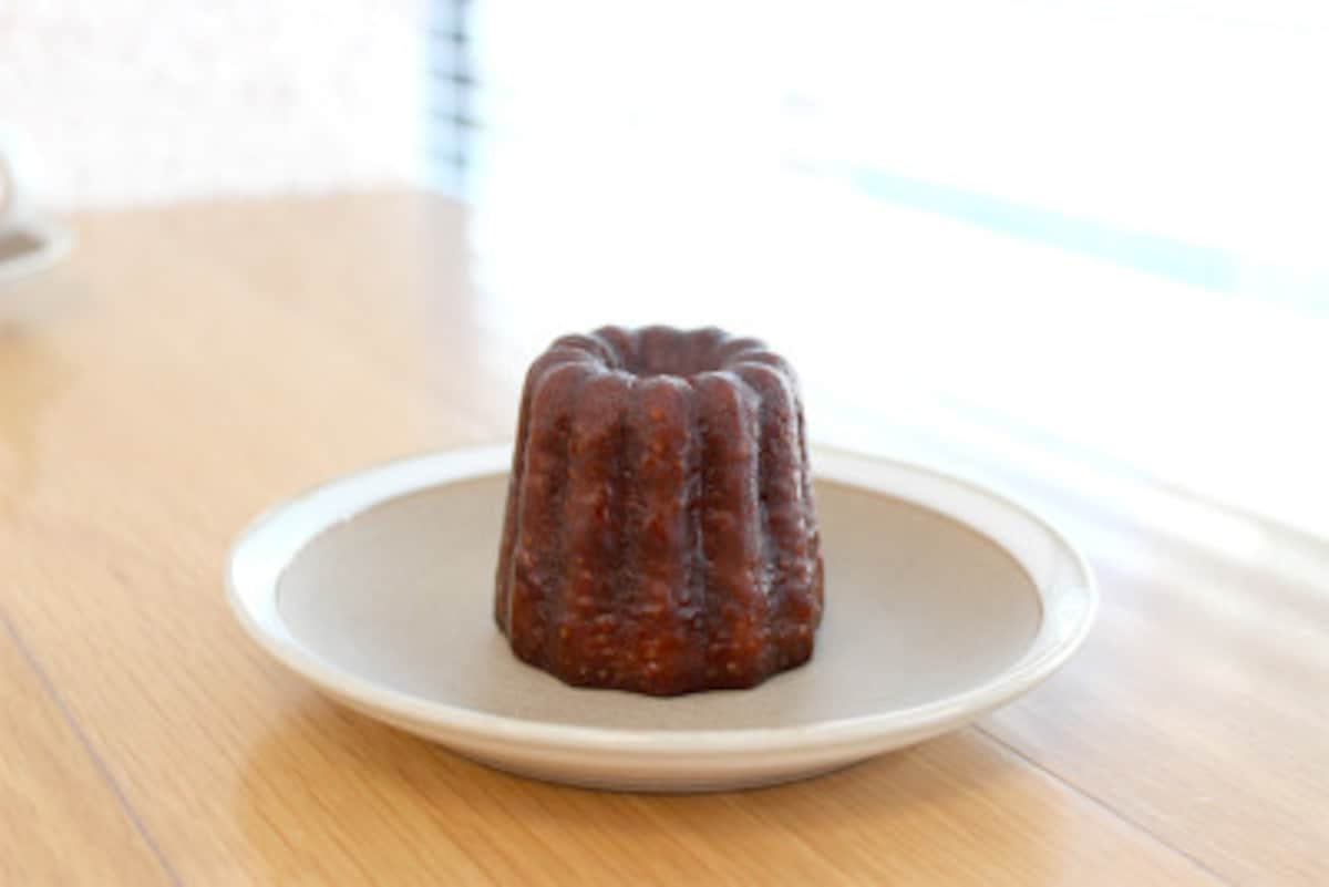 カルディの冷凍カヌレ。美味しく食べるコツは？