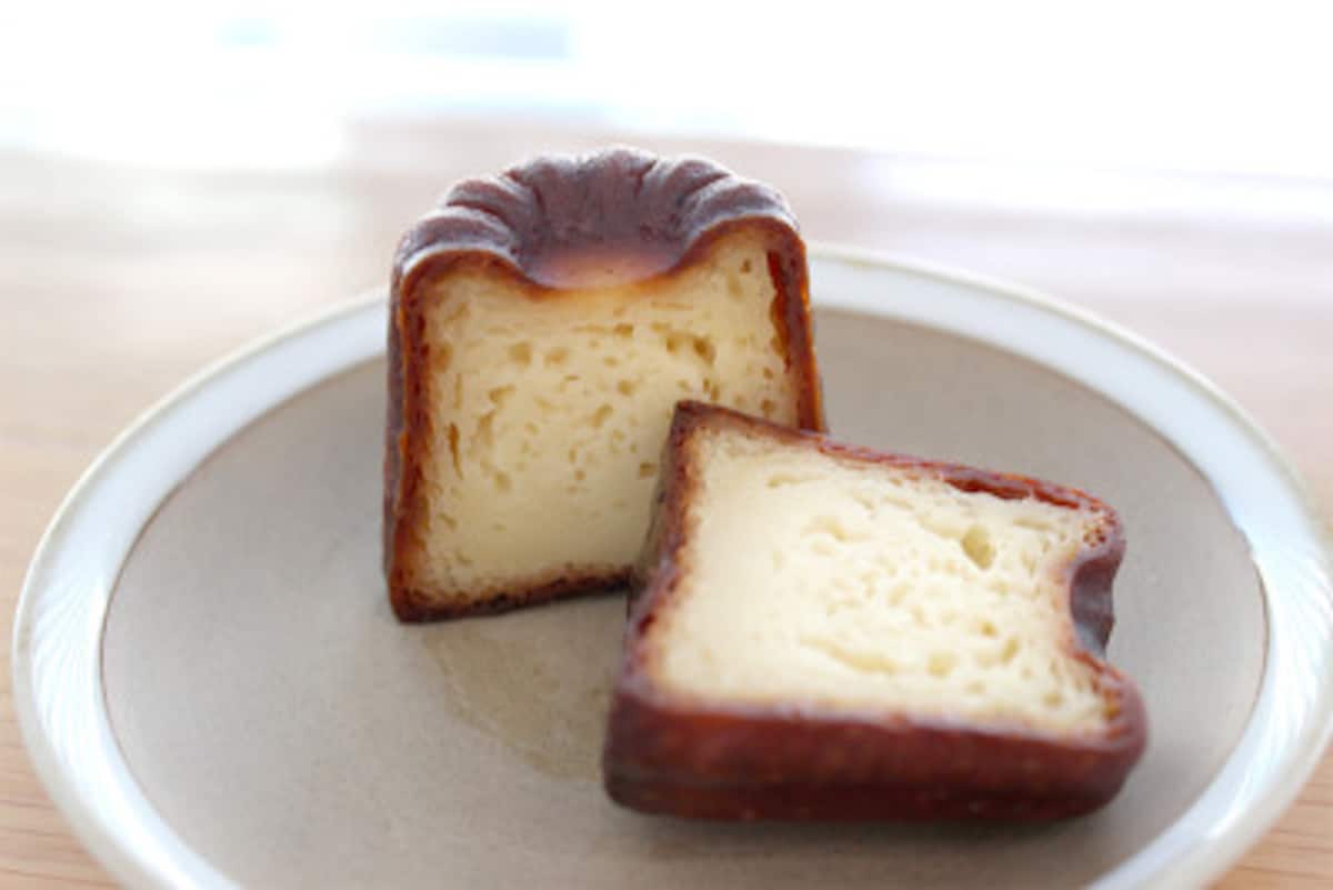 カルディの冷凍カヌレ。美味しく食べるコツは？