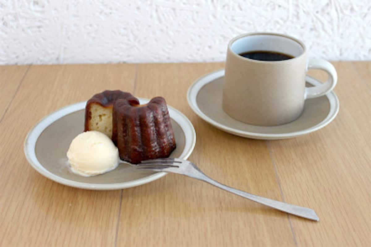 カルディの冷凍カヌレ。美味しく食べるコツは？