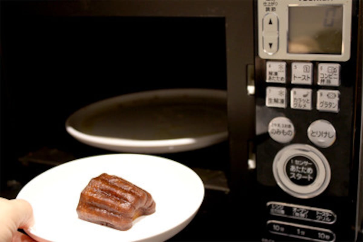 カルディの冷凍カヌレ。美味しく食べるコツは？