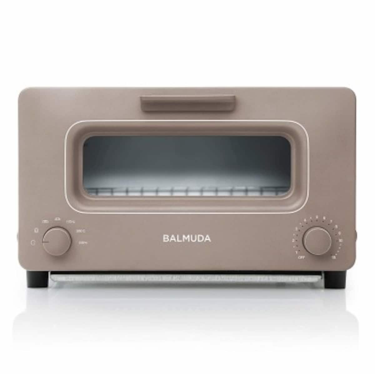 balmuda the toaster