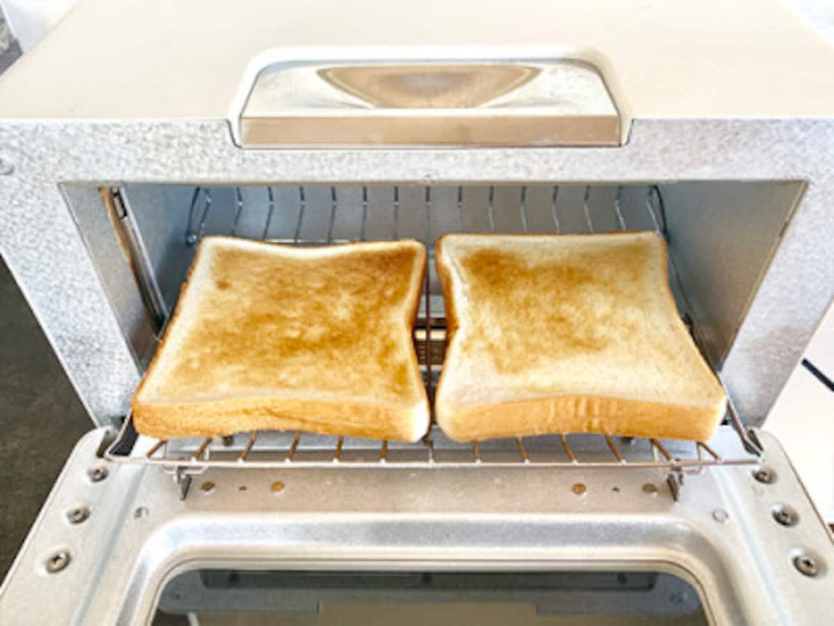 balmuda the toaster