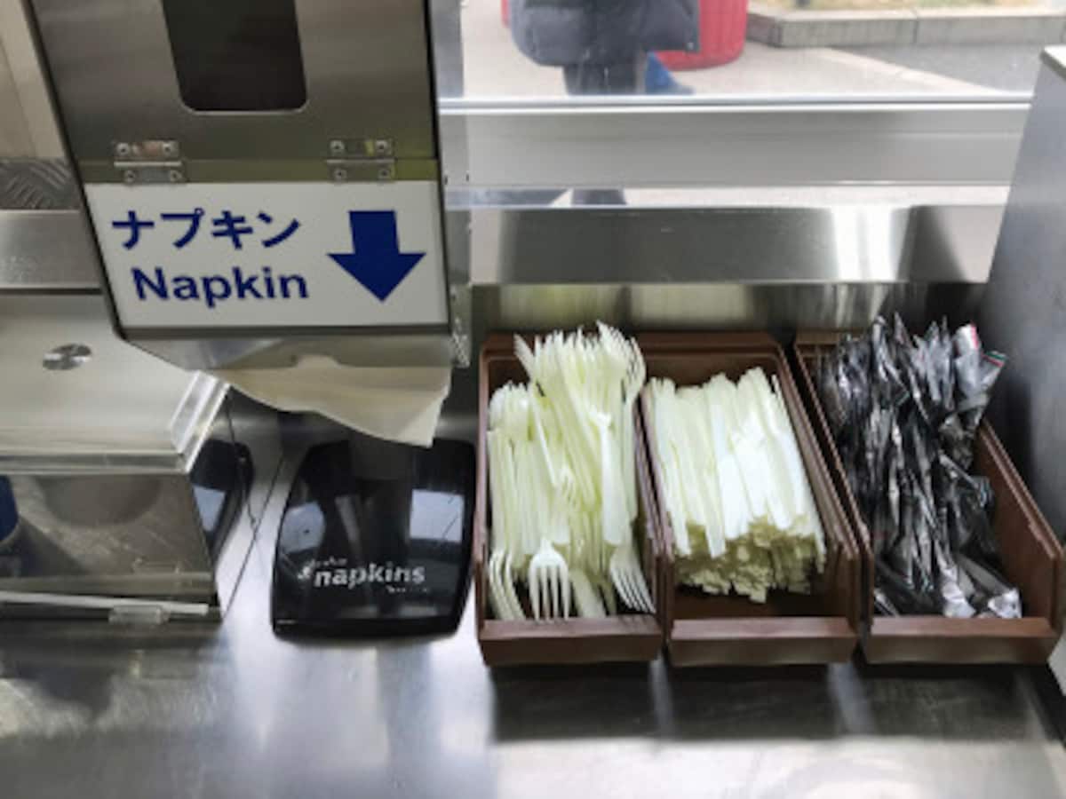 コストコフードコート　1/3パウンドチーズバーガー