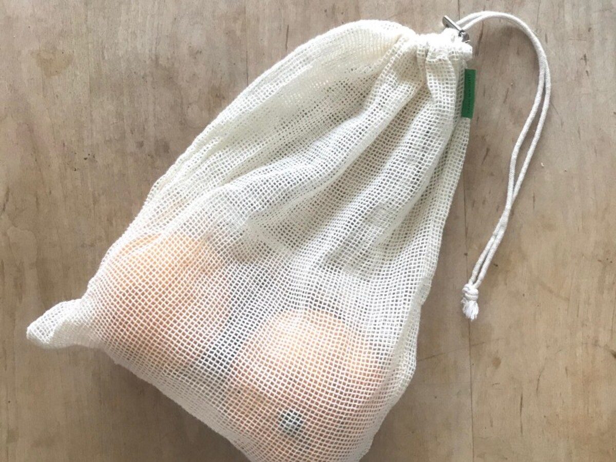 エコバック