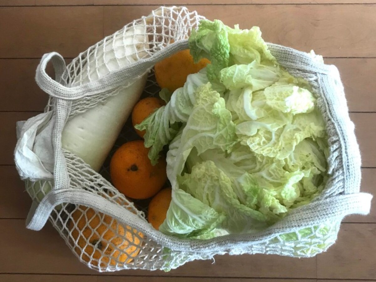 エコバック