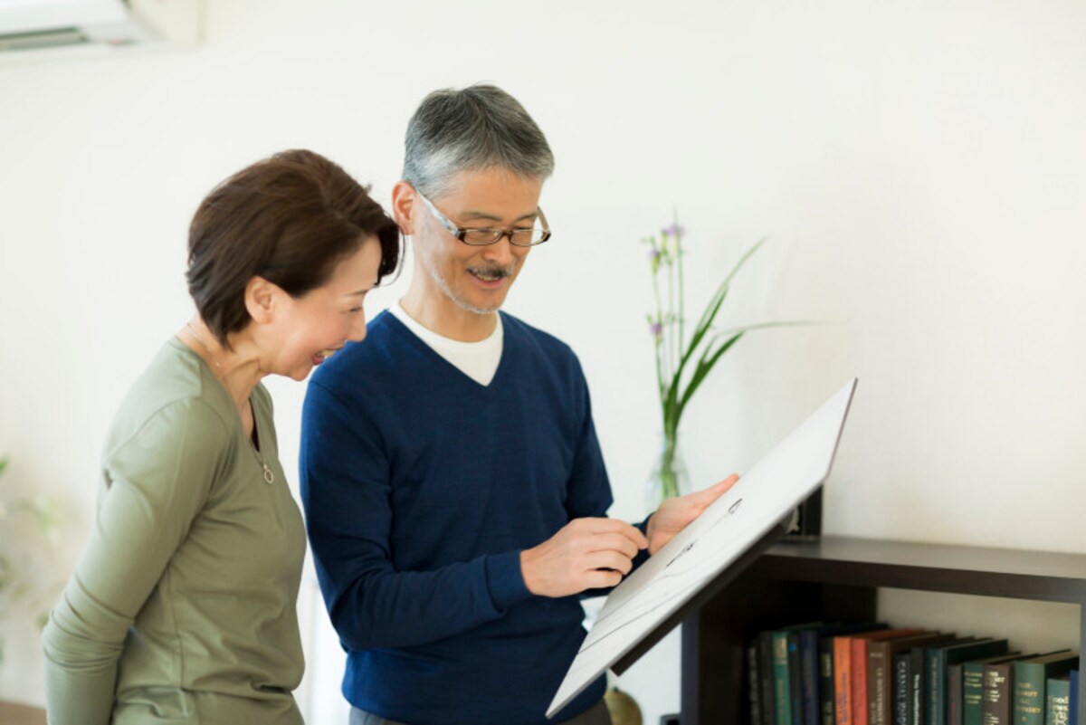 イデコ,50代,老後資金,貯蓄