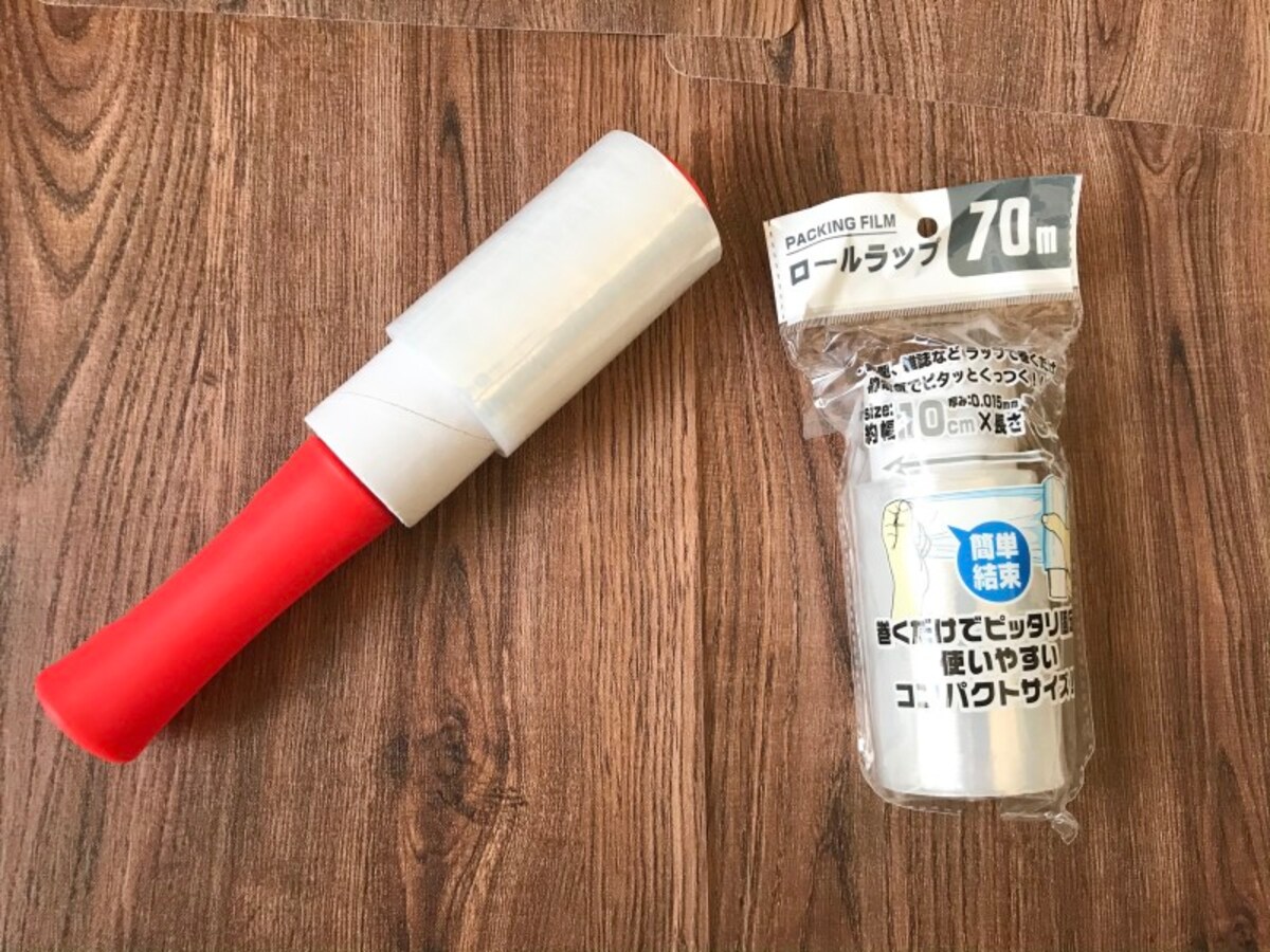 100均キャンドゥおすすめハンディラップ