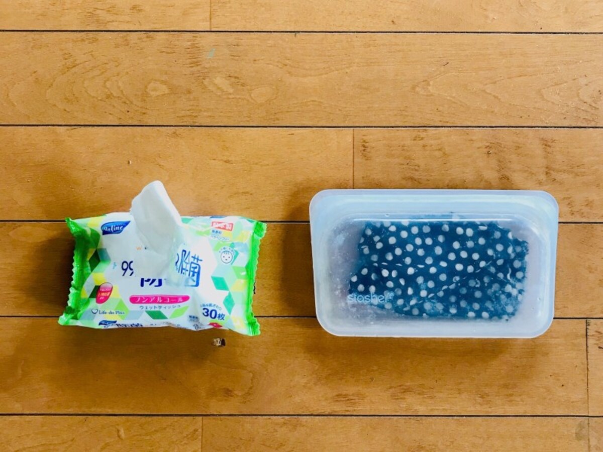 買い占め