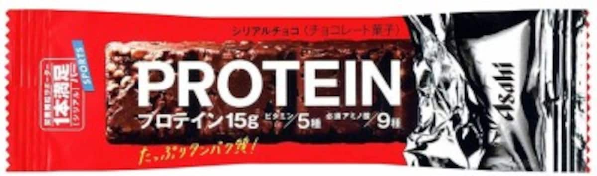 ダイエット中や筋トレ中におすすめのプロテインバー