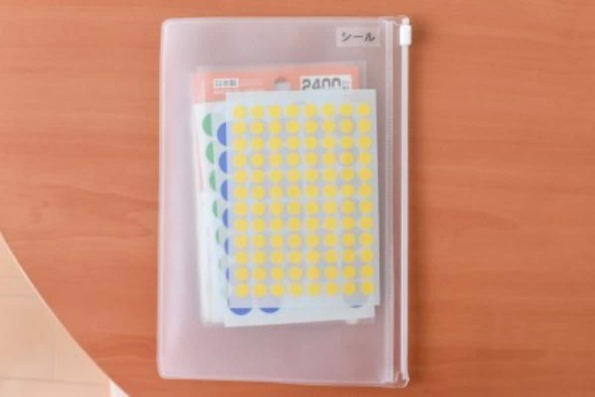 Evaケース