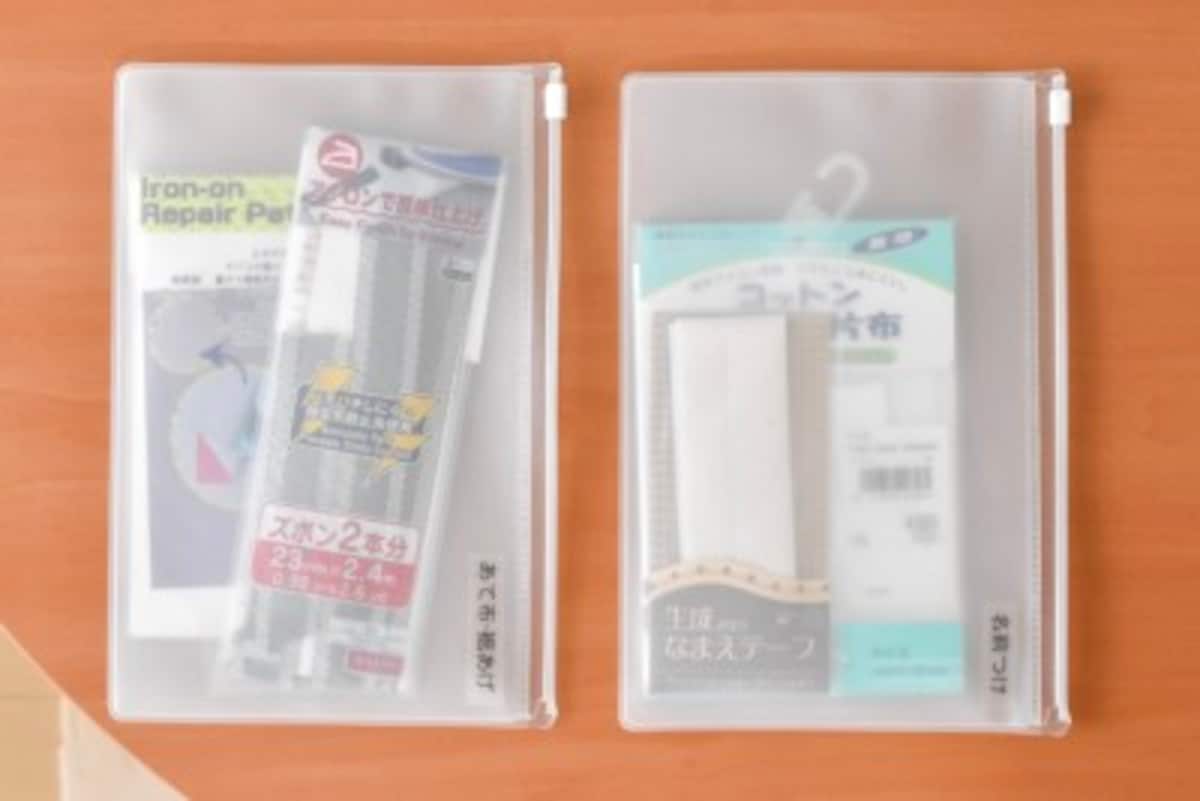 Evaケース
