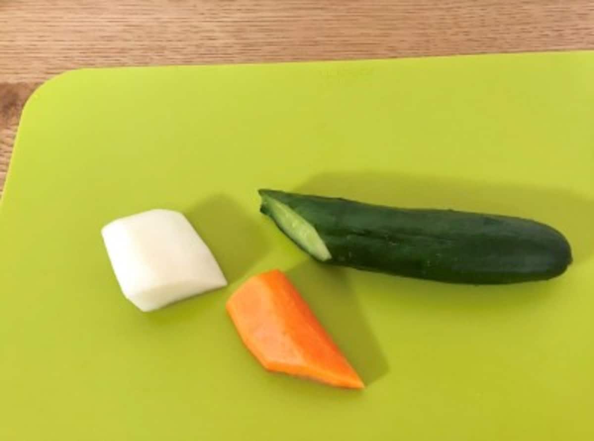 ぬかどこ