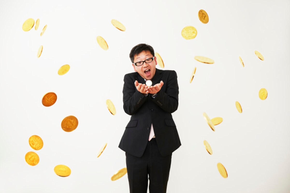 金融リテラシーを高めることはお金持ちになる第一歩