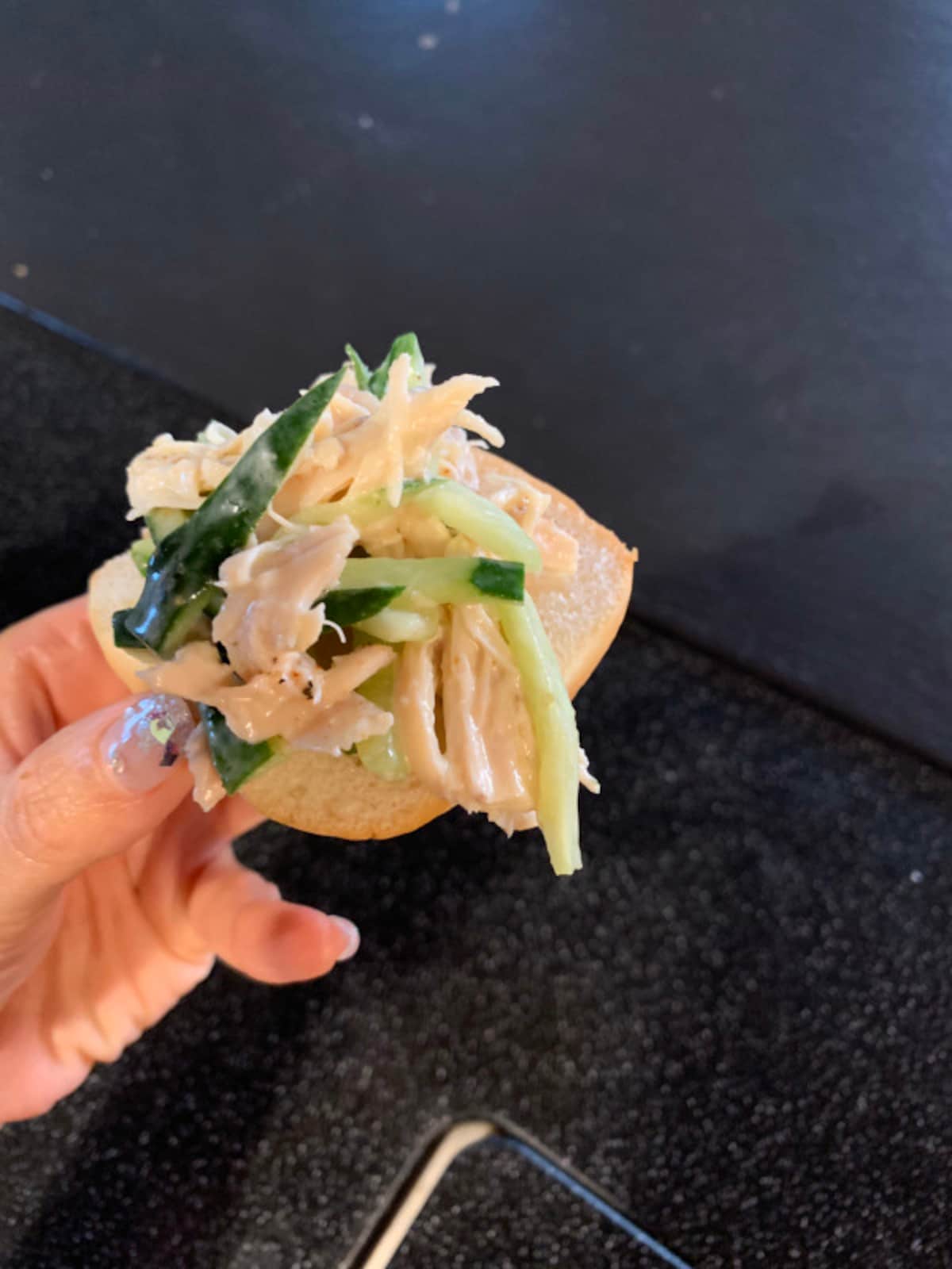 コストコ ロティサリーチキン