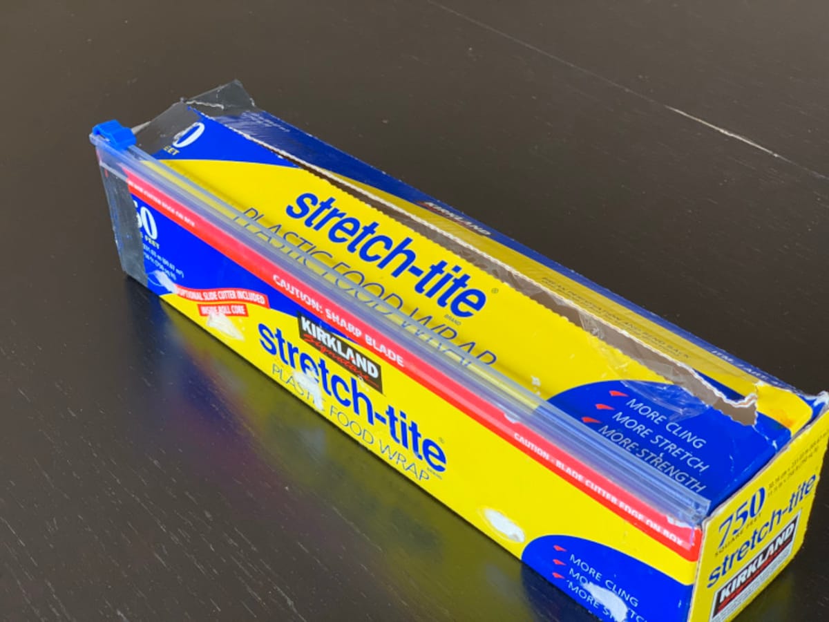 福袋 公式 コストコ「ストレッチタイトフードラップ」の便利な使い方！価格 キッチン家電