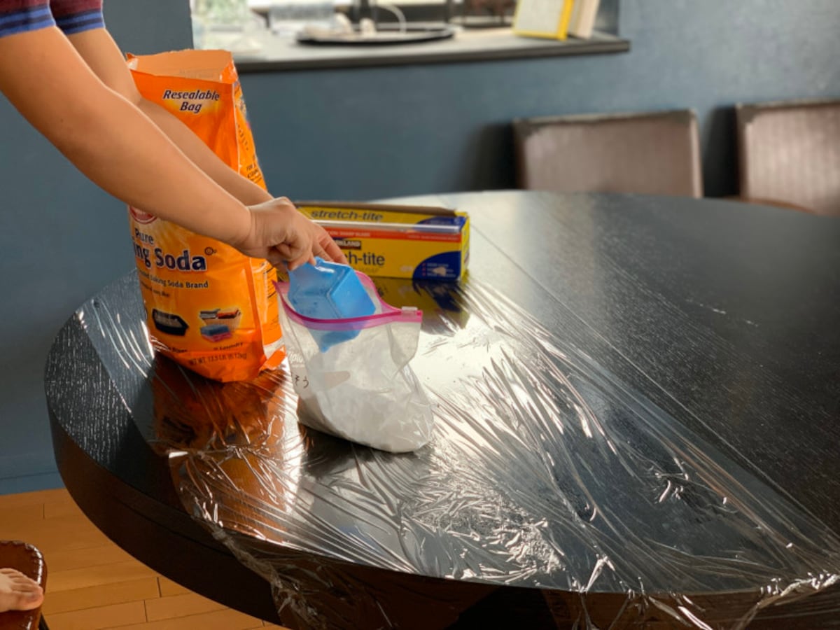 コストコ ストレッチタイト フードラップ3000 4箱 KIRKLAND signature（カークランドシグネチャー） ≪3000フィート