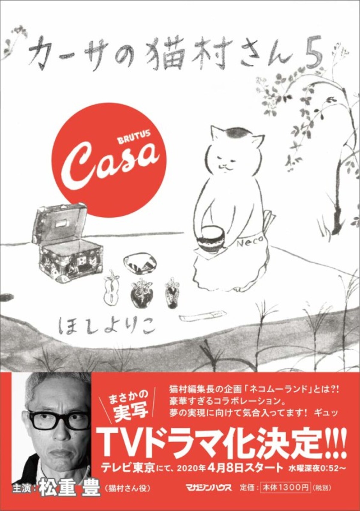 春ドラマ