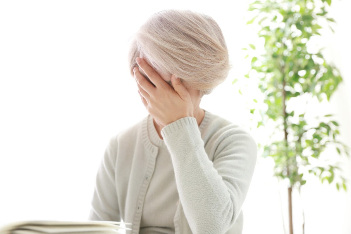 相続でなく認知症でも預金口座は凍結