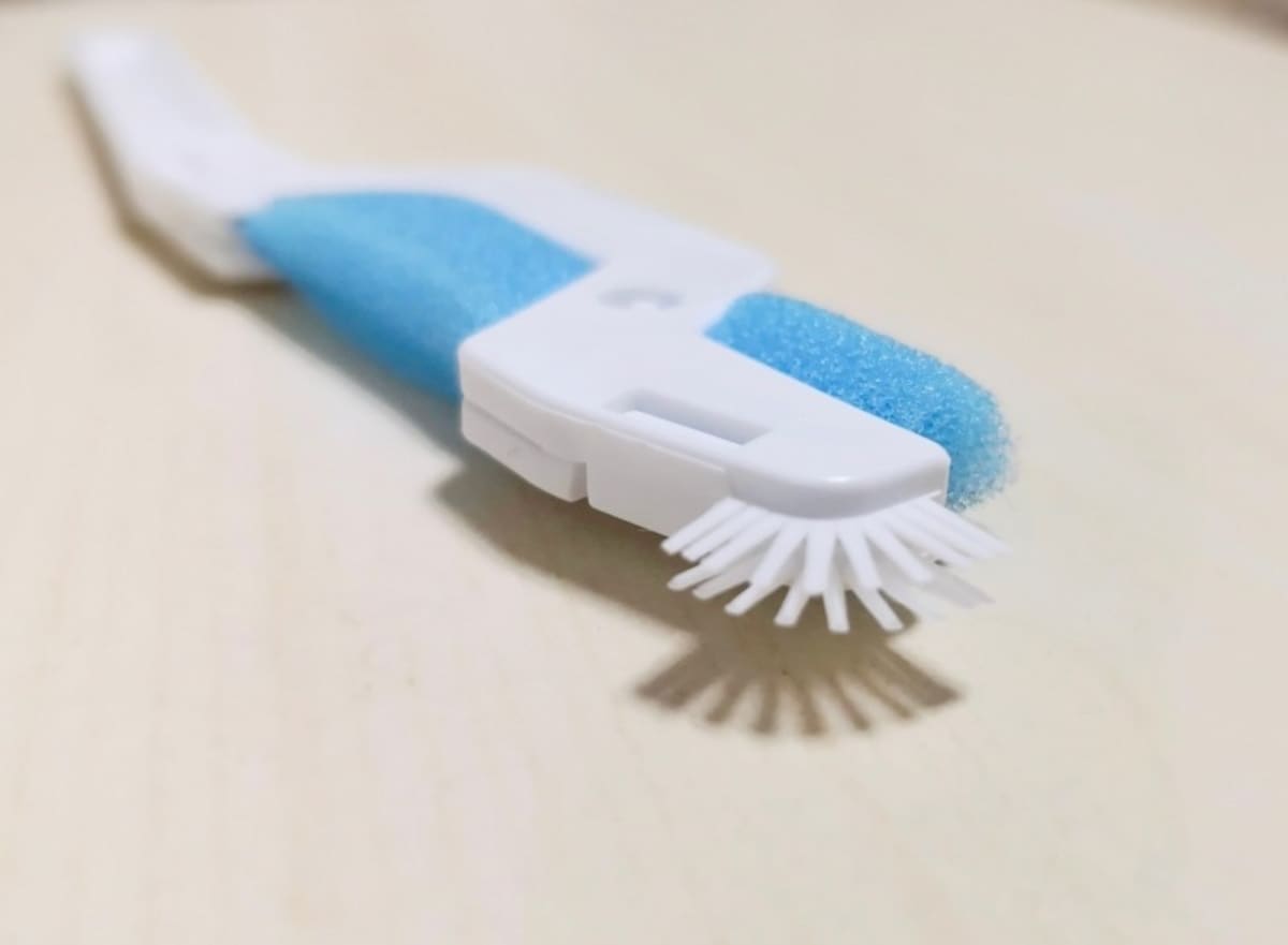トイレ掃除便利グッズダイソー