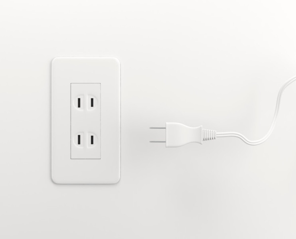 待機電力カットは効果がない