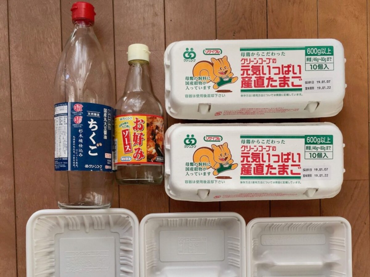 生協
