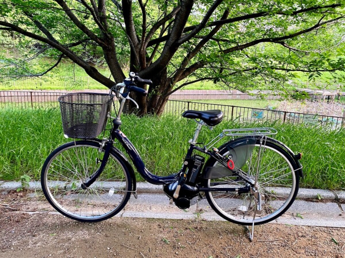 電動自転車
