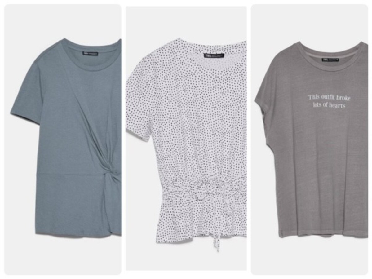 Tシャツはヘビロテ確実なのでコスパも抜群です！
