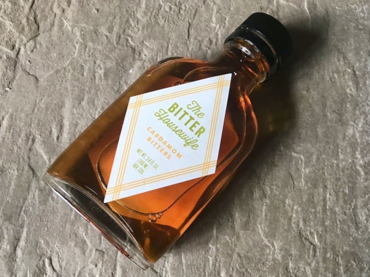 bitters