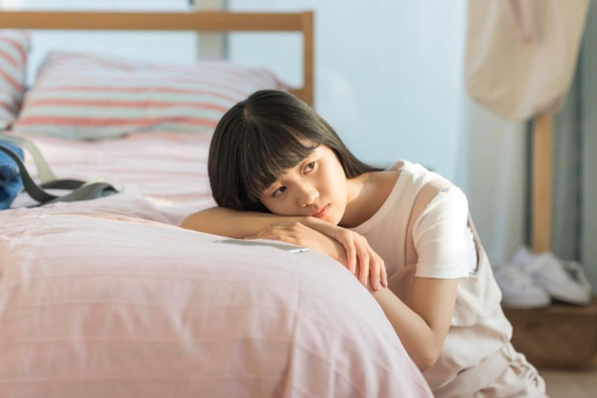 口うるさい親が言いがちNGワード5つ