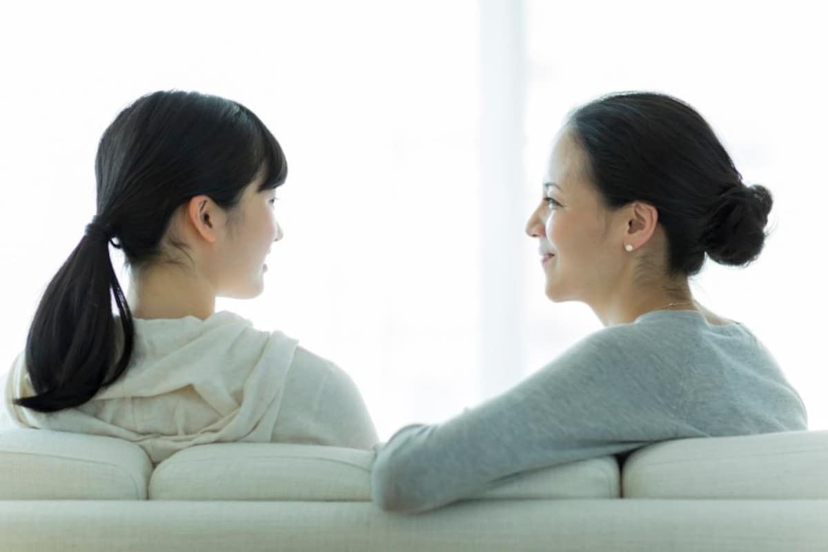 「お母さんにが、口うるさく言っていた気持ち、今になればよく分かるわ」と感謝される口うるさい親になりたいですね