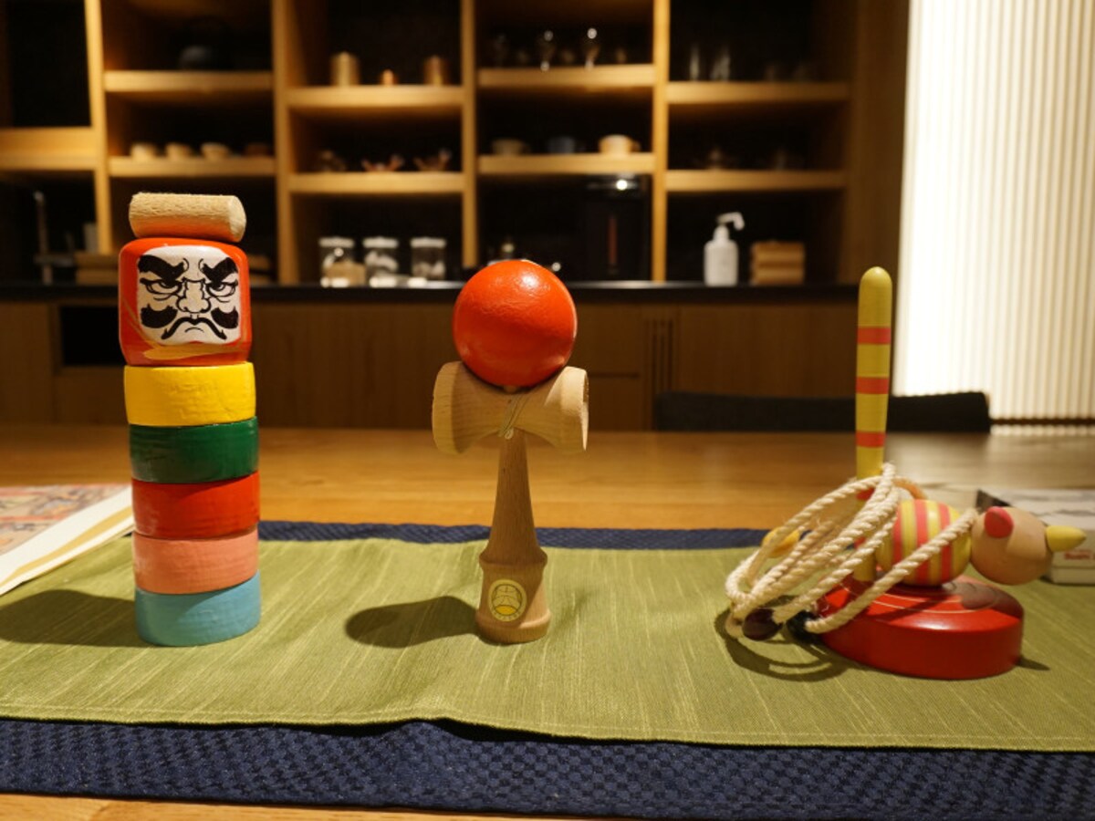 星のや東京