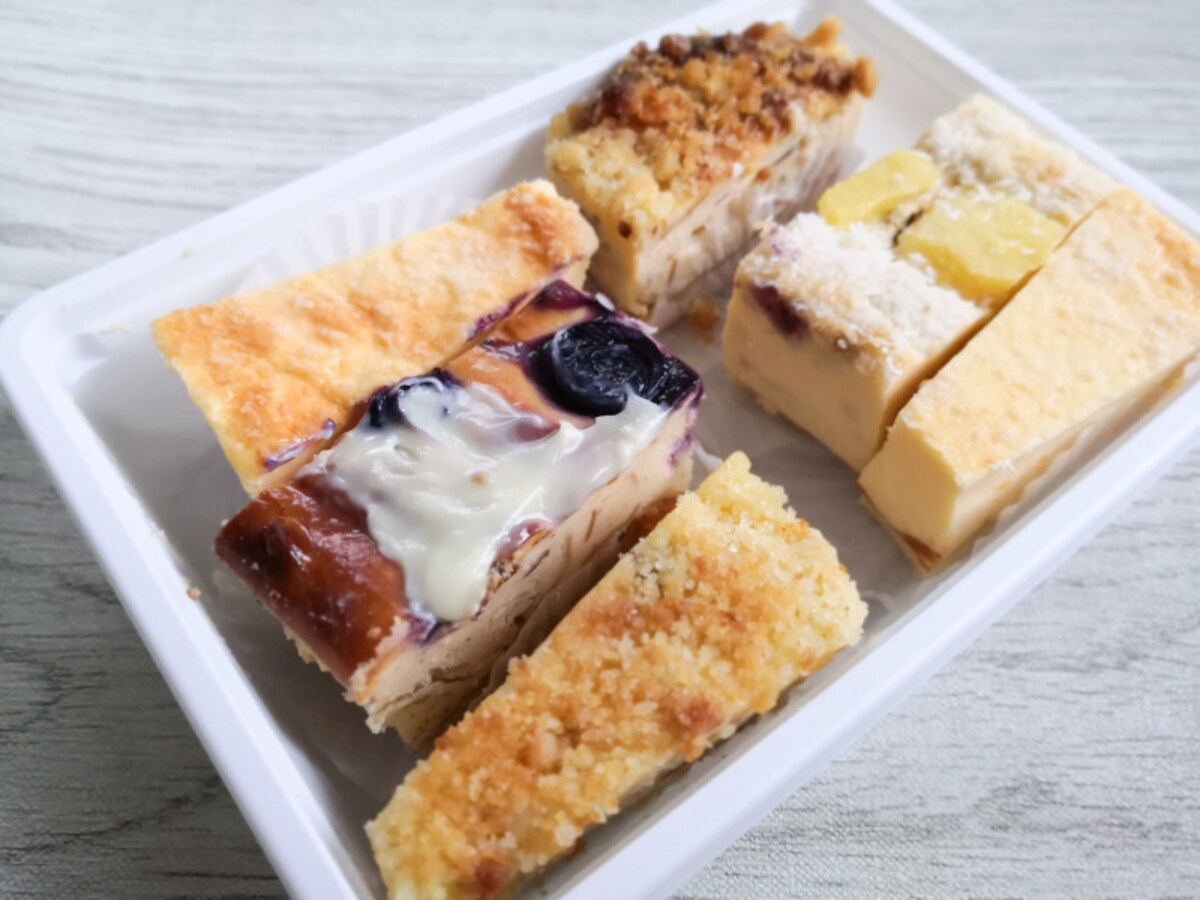 成城石井のおすすめプレミアムチーズケーキ