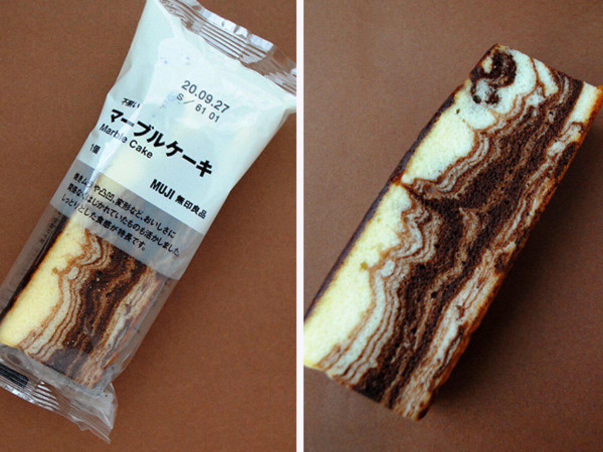 無印「不揃いシリーズ」新作