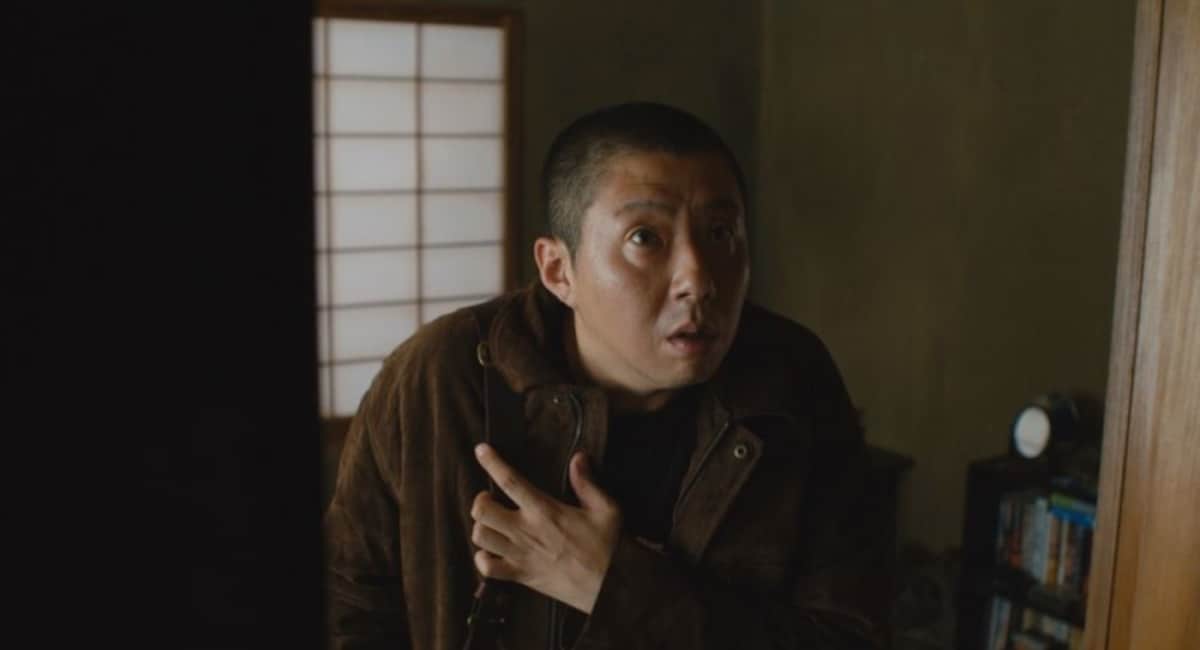 「呪怨 呪いの家」