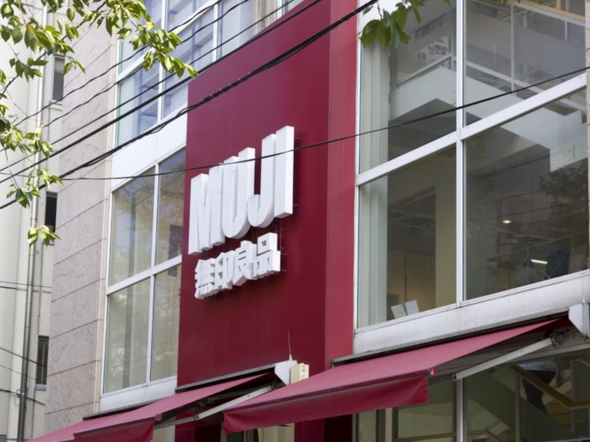 販路が広がり食料品もより手にとりやすくなった無印良品