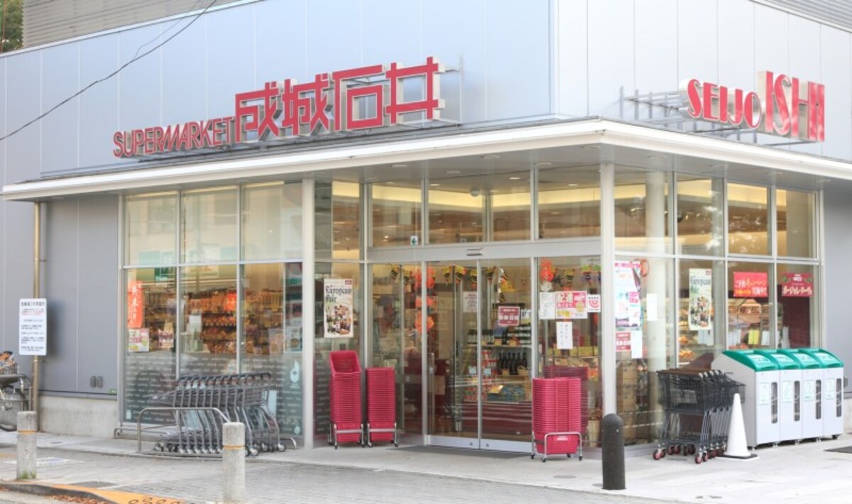 店舗：成城石井おすすめ調味料