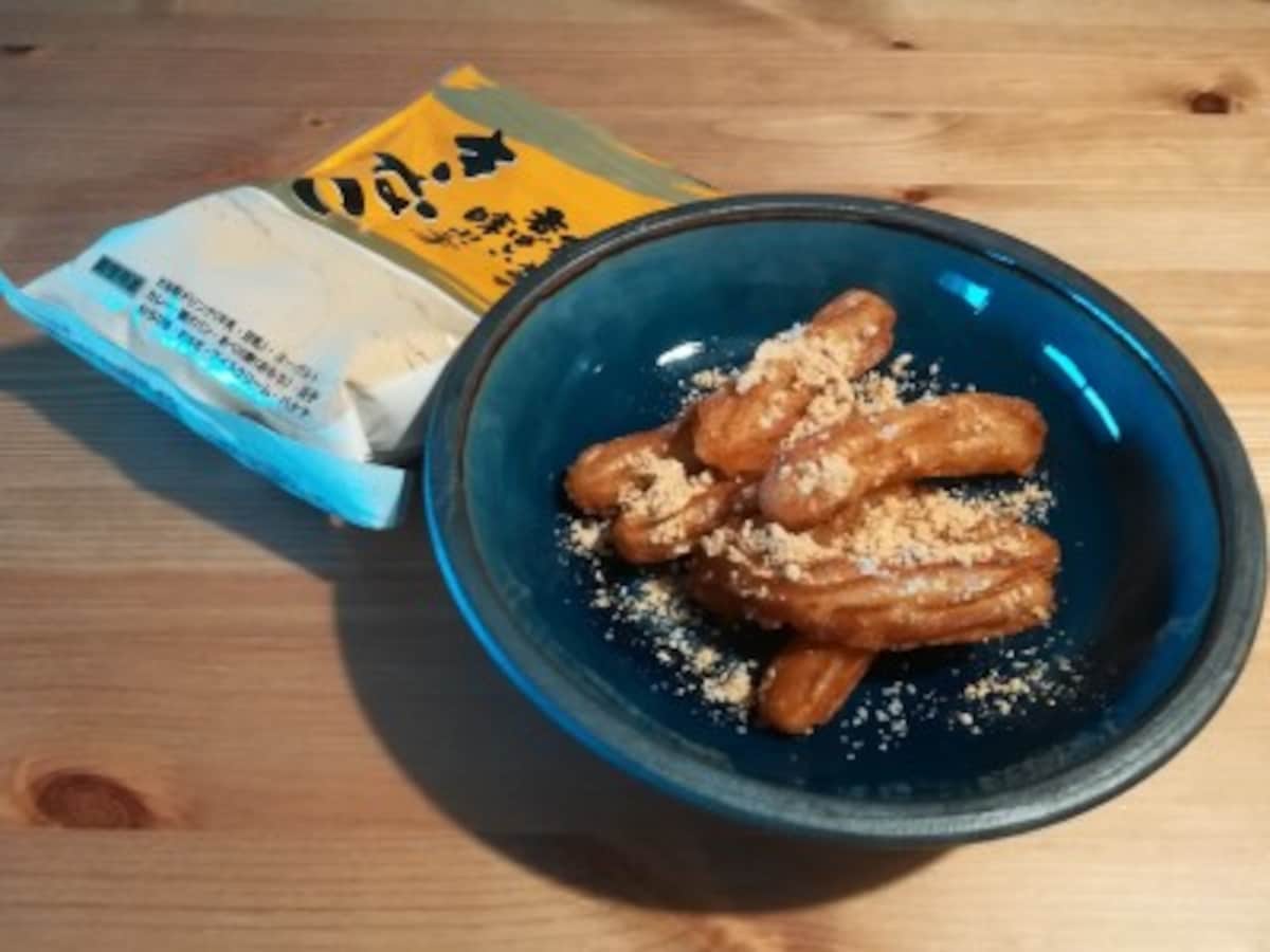 きな粉