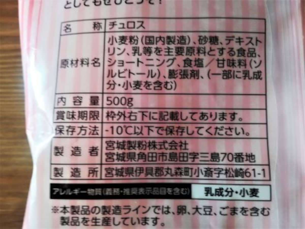 原材料