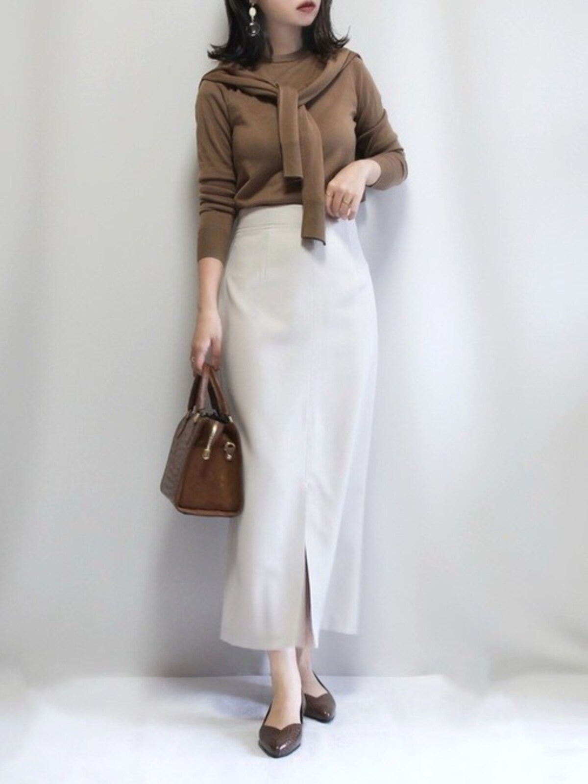 メリノウールのシリーズはカラバリが豊富なのも魅力　出典：WEAR