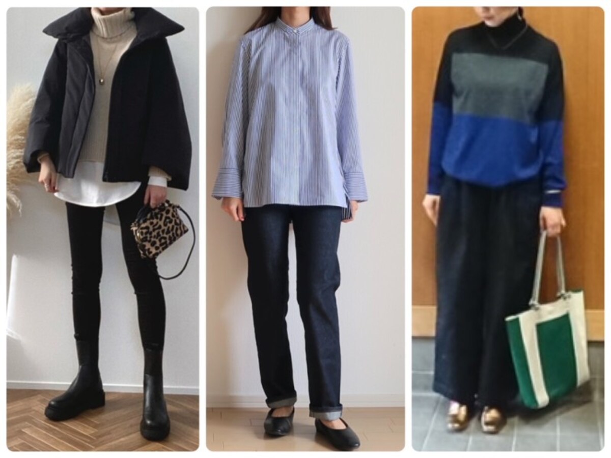 ついにカムバック！ ユニクロ +J（プラスジェイ）に注目